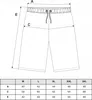 Plážové Šortky Krátke Plavky Pánske Plavky Moraj 3Xl Náhľad obrázku produktu 8