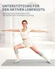 CAMBIVO Kompressionsstrümpfe Damen, Modische Stützstrümpfe Produktbild-Vorschau 6