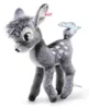 Steiff 356018 Disney Bambi Monochrome, 22 cm, dunkelgrau Produktbild-Vorschau 2
