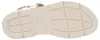 Ara Sandalen Damen 32303532363131 Silber 38 EU Produktbild-Vorschau 5