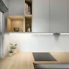 Set di 2 luci LED sottopensile bianco neutro per mobili da Anteprima dell’immagine prodotto 7