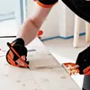 Kombinationswinkel 300Mm Metrisch+Zoll, Markiert 4 5° U. Produktbild-Vorschau 12