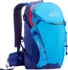 BLACK CREVICE - Wander & Bike Rucksack AORAKI 22 Liter Produktbild-Vorschau 1