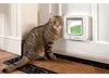 Trixie SureFlap Freilauftür mit Mikrochiperkennung 21 × 21 Produktbild-Vorschau 14