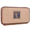 Anekke portafoglio Menire Passport Wallet Multicolor Anteprima dell’immagine prodotto 11
