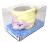 Motivtasse Keramiktasse Kopf Elsa 3D Disneys Frozen  mit Produktbild-Vorschau 1