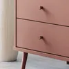 Forte SHERBROOKE Kleiderschrank 150 160, Skandi-Stil, Produktbild-Vorschau 9