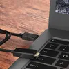 Kabel Displayport do HDMI Konwerter DP komputer HDMI Podgląd zdjęcia produktu 5