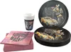 Transformers Party-Set Einweggeschirr, 8 Becher, 8 Teller, Produktbild-Vorschau 1