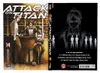Attack on Titan 14 Produktbild-Vorschau 4