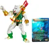Hasbro Spider-Man Actionfigur Spielzeug Marvel Superheld Produktbild-Vorschau 2