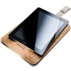 Zattere Blumen Print B1 Tasche für Apple iPad Serie Produktbild-Vorschau 2