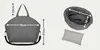 Dogeste Hundetasche, Transportbox, 3in1 Hunde Katzen Produktbild-Vorschau 8