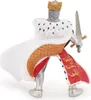 Papo Spielfigur - König Arthur, rot Produktbild-Vorschau 7