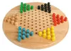 goki HS054 Gioco Halma, multicolore (1 pezzo) Anteprima dell’immagine prodotto 3