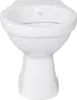 Belvit Dusch WC mit Bidet Funktion – Standtoilette mit Produktbild-Vorschau 2