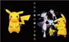 Pokemon Sammelalbum Mewtu & Mew, Pikachu, Pichu Sammelmappe Produktbild-Vorschau 7