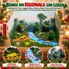 Adventskalender 2026 Kinderen Regenwoud Dieren Figuren Productafbeelding-voorbeeld 5