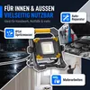 LED Baustrahler Arbeitsstrahler 50W 5000K tageslichtweiß Produktbild-Vorschau 4