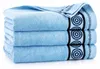 Handdoek - 100% katoen - 450 g/m² - 70x140 cm - Extra Productafbeelding-voorbeeld 5