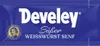 Develey Original Münchner Weißwurstsenf - Portionsbeutel - Produktbild-Vorschau 1