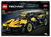 LEGO 42151 Technic Bugatti-Bolide, Auto-Modellbausatz, Produktbild-Vorschau 1