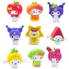 1 x Hello Kitty and Friends - minifigure in capsula - Tutty Anteprima dell’immagine prodotto 2
