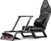 Next Level Racing Cockpit Simulatore Formel und GT NLR-S010 Produktbild-Vorschau 9