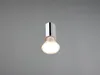 LED Badezimmerlampe in Chrom - Spiegelklemmleuchte mit Produktbild-Vorschau 7