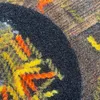 Rutschfester Küchenläufer Teppich - Kochinspiration grün Produktbild-Vorschau 3