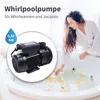 Whirlpoolpumpe Zirkulationspumpe Pumpe mit und CE Zeichen Produktbild-Vorschau 3