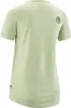 Rückansicht eines hellgrünen Highball T-Shirts von Edelrid; geeignet für Damen; aus der Kategorie Oberteile. Produktbild-Vorschau