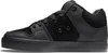DC Shoes Pure Mid ADYS400082-KKG Herren Produktbild-Vorschau 5