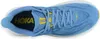 HOKA Clifton 10 - Herren Laufschuhe Running Schuhe Blau Produktbild-Vorschau 9