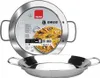 Ibili - Paella-Pfanne Inox Premier - Edelstahl mit Produktbild-Vorschau 3