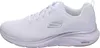 Skechers Vapor Foam - Midnight Glimmer weiß-silber 38 Produktbild-Vorschau 35
