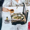 Primus Tupike Stove II Campingkocher mit 2 Flammen Produktbild-Vorschau 2