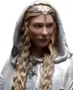 Herr der Ringe Mini Statue Galadriel 17 cm Produktbild-Vorschau 8