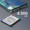 Batterie d'échange pour Samsung Galaxy Note 20, 4300mAh Voir les images du produit 4