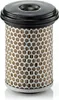 Luftfilter MANN-FILTER C 1157 Filtereinsatz Produktbild-Vorschau 1
