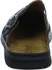 Josef Seibel Herren Leder Clogs schwarz, Glattleder, Produktbild-Vorschau 31