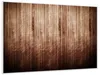 Wallario Wandbild Desgin Holz Optik Used Look, Größe: 61 x Produktbild-Vorschau 2