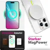 NALIA Ultra Slim Hardcase für iPhone 16 Pro Max – MagSafe & Produktbild-Vorschau 5