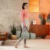 Hrubá Protišmyková Fitness Podložka Nbr 1,5Cm 190X60Cm Na Náhľad obrázku produktu 9