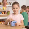 Disney Stitch Geldbörse für Mädchen, Portemonnaie mit Produktbild-Vorschau 6