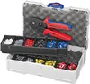 KNIPEX Assortiment d'embouts de fils Voir les images du produit 14
