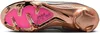 Nike ZOOM SUPERFLY 9 ELITE FG METALLIC COPPER/METALLIC Produktbild-Vorschau 2