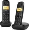 Gigaset A270 Duo Telefono DECT con Identificatore di Anteprima dell’immagine prodotto 14