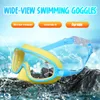 Schwimmbrille für Kinder und Erwachsene, kein Auslaufen, Produktbild-Vorschau 6