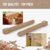 10 Holznägel - Eiche gefast - Ø 20 mm x L 140 mm Produktbild-Vorschau 6